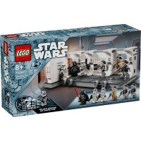 LEGO® Star Wars 75387 Das Entern der Tantive IV™