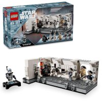 LEGO® Star Wars 75387 Das Entern der Tantive IV™