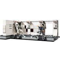 LEGO® Star Wars 75387 Das Entern der Tantive IV™