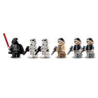 LEGO® Star Wars 75387 Das Entern der Tantive IV™