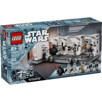 LEGO Star Wars 75387