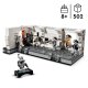 LEGO Star Wars 75387 Boarding the Tantive IV