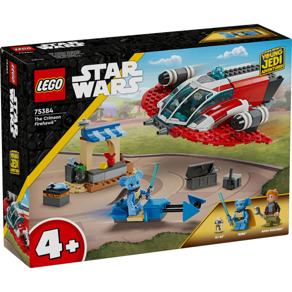 LEGO Star Wars 75384