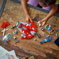 LEGO Star Wars 75384