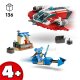 LEGO Star Wars 75384 The Crimson Firehawk