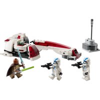 LEGO® Star Wars 75378 Flucht mit dem BARC Speeder™
