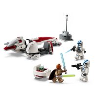 LEGO® Star Wars 75378 Flucht mit dem BARC Speeder™