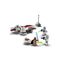 LEGO® Star Wars 75378 Flucht mit dem BARC Speeder™