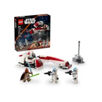 LEGO® Star Wars 75378 Flucht mit dem BARC Speeder™