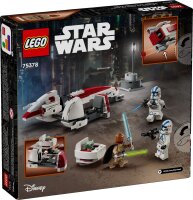 LEGO Star Wars 75378