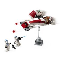 LEGO Star Wars 75378