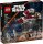 LEGO® Star Wars 75378 Flucht mit dem BARC Speeder™