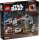 LEGO® Star Wars 75378 Flucht mit dem BARC Speeder™