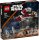 LEGO® Star Wars 75378 Flucht mit dem BARC Speeder™