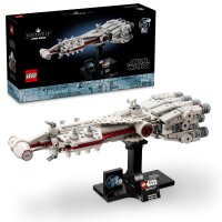 LEGO Star Wars 75376