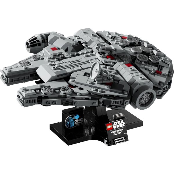 LEGO® Star Wars 75375 Millennium Falcon™