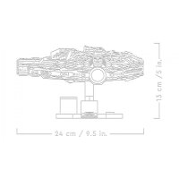 LEGO® Star Wars 75375 Millennium Falcon™