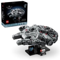 LEGO® Star Wars 75375 Millennium Falcon™