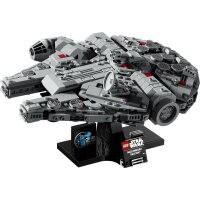 LEGO Star Wars 75375 Millennium Falke
