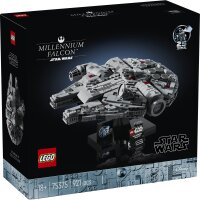 LEGO Star Wars 75375 Millennium Falke