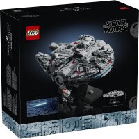 LEGO Star Wars 75375 Millennium Falke