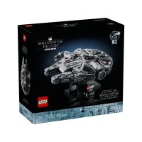 LEGO Star Wars 75375