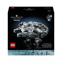 LEGO Star Wars 75375