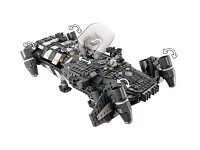 LEGO® Star Wars 75374 Die Onyx Cinder