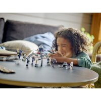 LEGO Star Wars 75372 Clone Trooper & Battle Droid Battle Pack