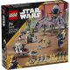 LEGO Star Wars 75372 Clone Trooper & Battle Droid Battle Pack