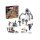 LEGO® Star Wars 75372 Clone Trooper™ & Battle Droid™ Battle Pack