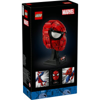 LEGO Marvel 76285 Spider-Mans Maske