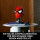 LEGO Marvel 76285 Spider-Mans Maske
