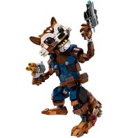 LEGO® Super Heroes 76282 Rocket & Baby Groot