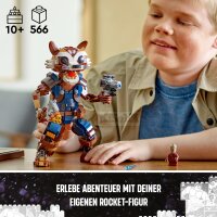 LEGO Super Heroes 76282 Rocket & Baby Groot