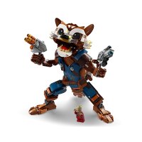 LEGO® Super Heroes 76282 Rocket & Baby Groot