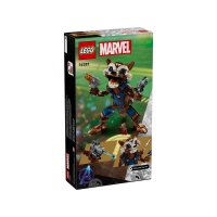 LEGO® Super Heroes 76282 Rocket & Baby Groot