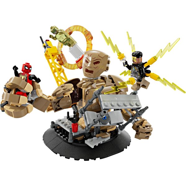 LEGO Super Heroes 76280