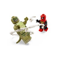 LEGO® Super Heroes 76280 Spider-Man vs. Sandman: Showdown