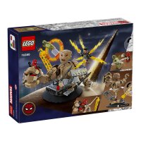 LEGO Super Heroes 76280