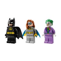 LEGO Super Heroes 76272