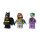 LEGO® Super Heroes 76272 Bathöhle mit Batman™, Batgirl™ und Joker™