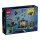 LEGO® Super Heroes 76272 Bathöhle mit Batman™, Batgirl™ und Joker™