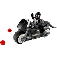 LEGO Super Heroes 30679 Venom Street Bike