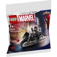 LEGO Super Heroes 30679 Venom Street Bike