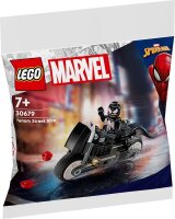 LEGO® Super Heroes 30679 Venoms Motorrad