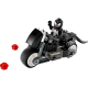 LEGO Super Heroes 30679 Venoms Motorrad