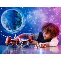 LEGO® Technic 42181 VTOL Schwerlastraumfrachter LT81