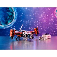 LEGO® Technic 42181 VTOL Schwerlastraumfrachter LT81