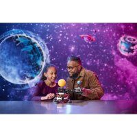 LEGO Technic 42179 Planet Earth and Moon in Orbit